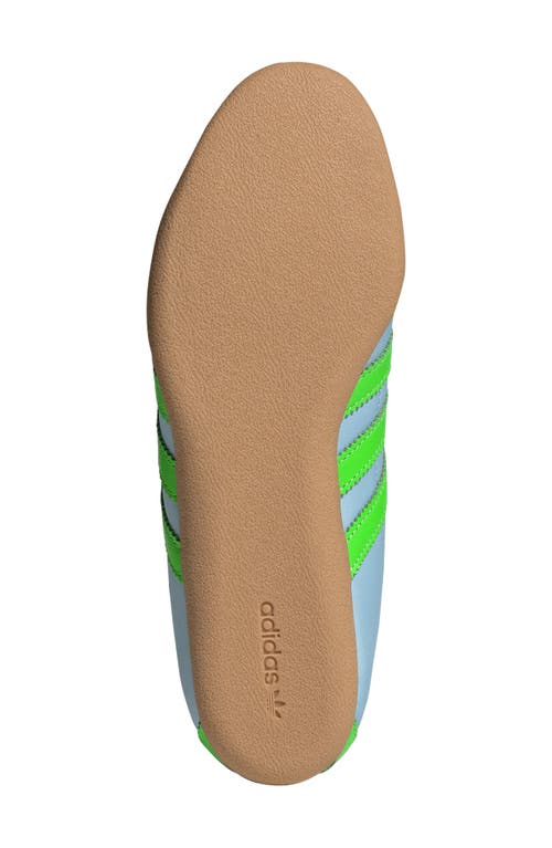 Adidas Originals Adidas Tokyo Low Top Suede Sneaker In Multi