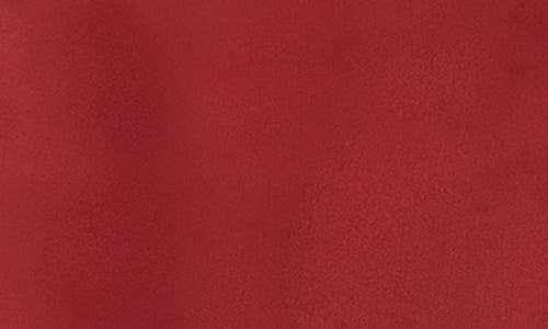 Sanctuary Satin Track Pants In Red