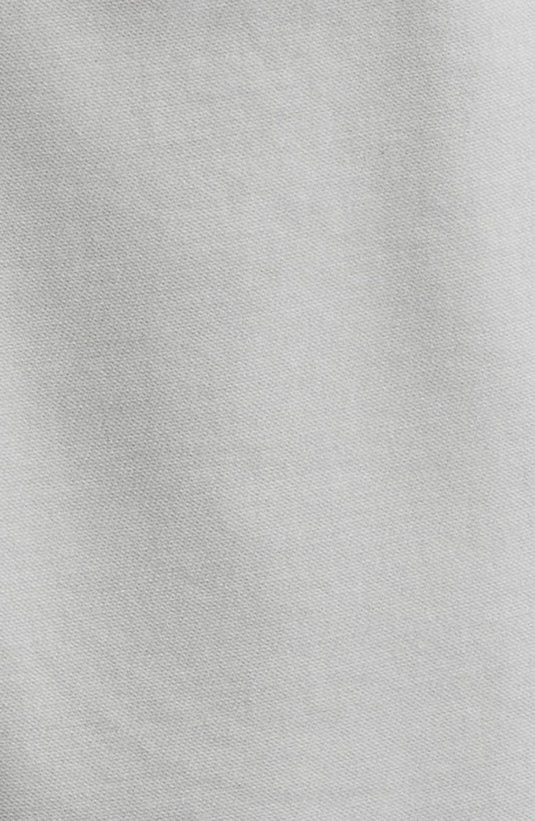 Peter Millar Crown Weekend Shorts, Alternate, color, Gale Grey