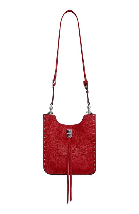 Mini Darren Feed Bag