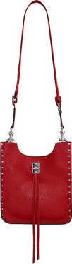 Rebecca Minkoff Mini Darren Feed Bag