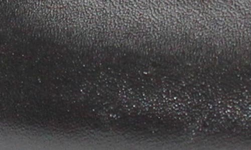 Vellapais Delanco Penny Loafer In Black