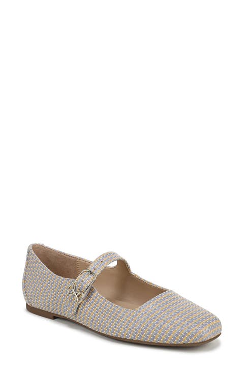 Fredi Mary Jane Flat