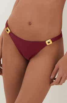 ViX Paula Hermanny Liza Bikini Bottoms