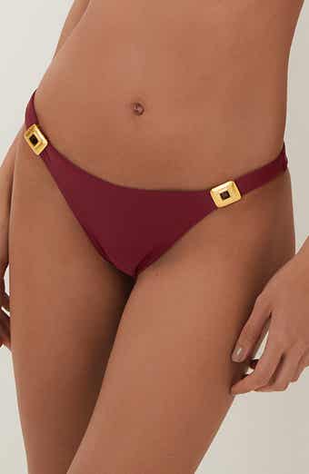 ViX Paula Hermanny Liza Bikini Bottoms