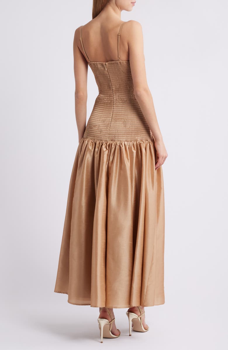 Hutch Lietta Gown, Alternate, color,