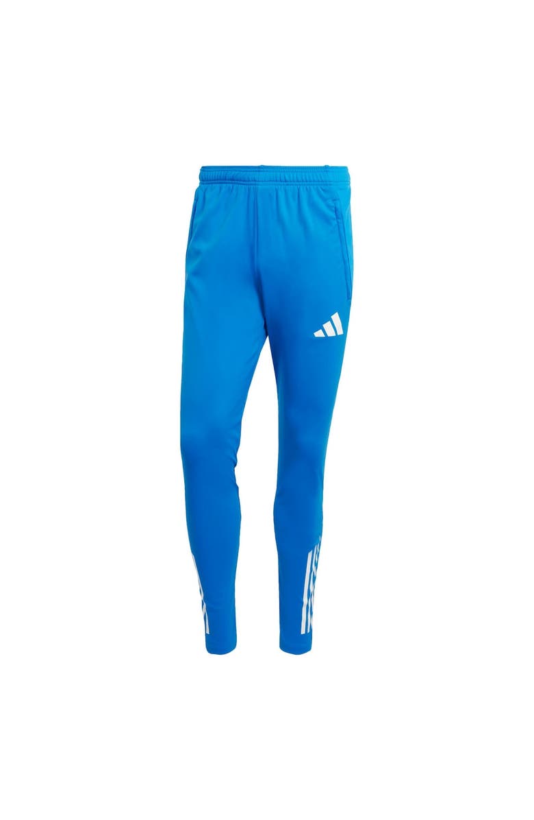 adidas Men's adidas  Blue Real Madrid 2025/26 Training Pants, Alternate, color, Blue