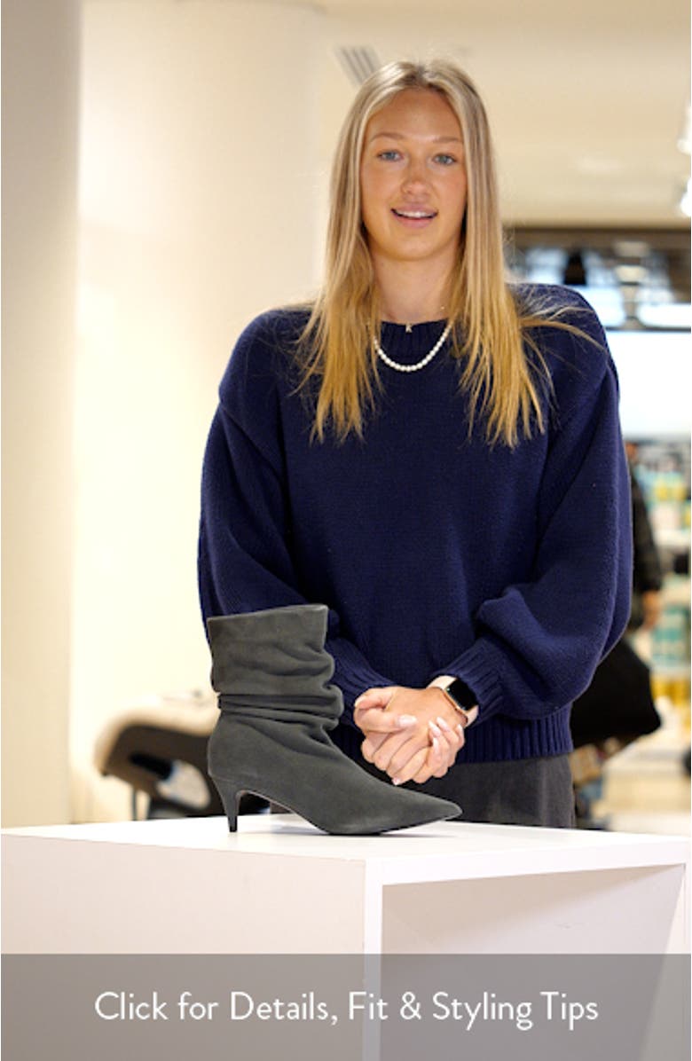 Marsha Bootie, sales video thumbnail