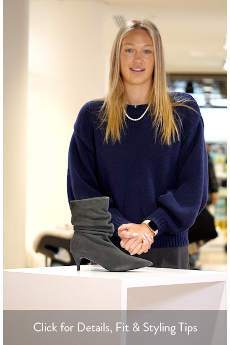 Marsha Bootie video