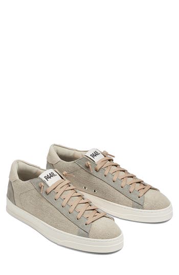 P448 Jack Low Top Sneaker in Natural-Hemp at Nordstrom Rack, Size 40