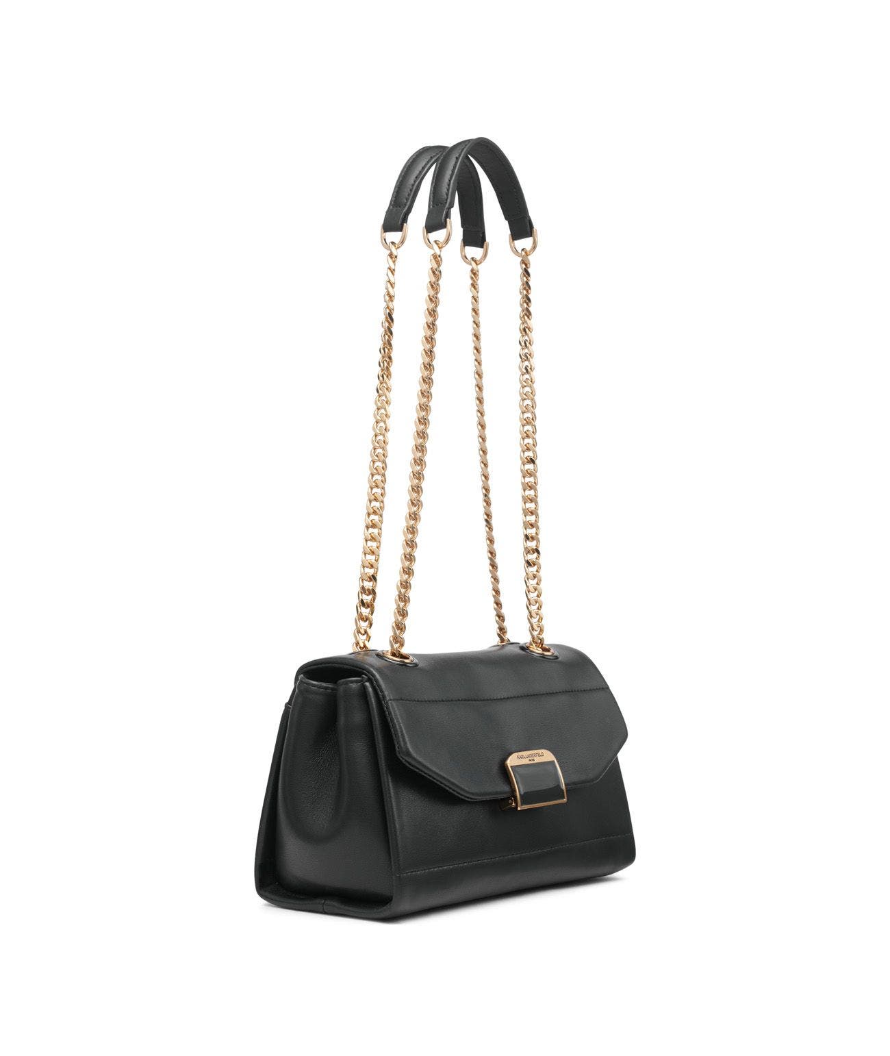 Liana Shoulder, Alternate, color, Black