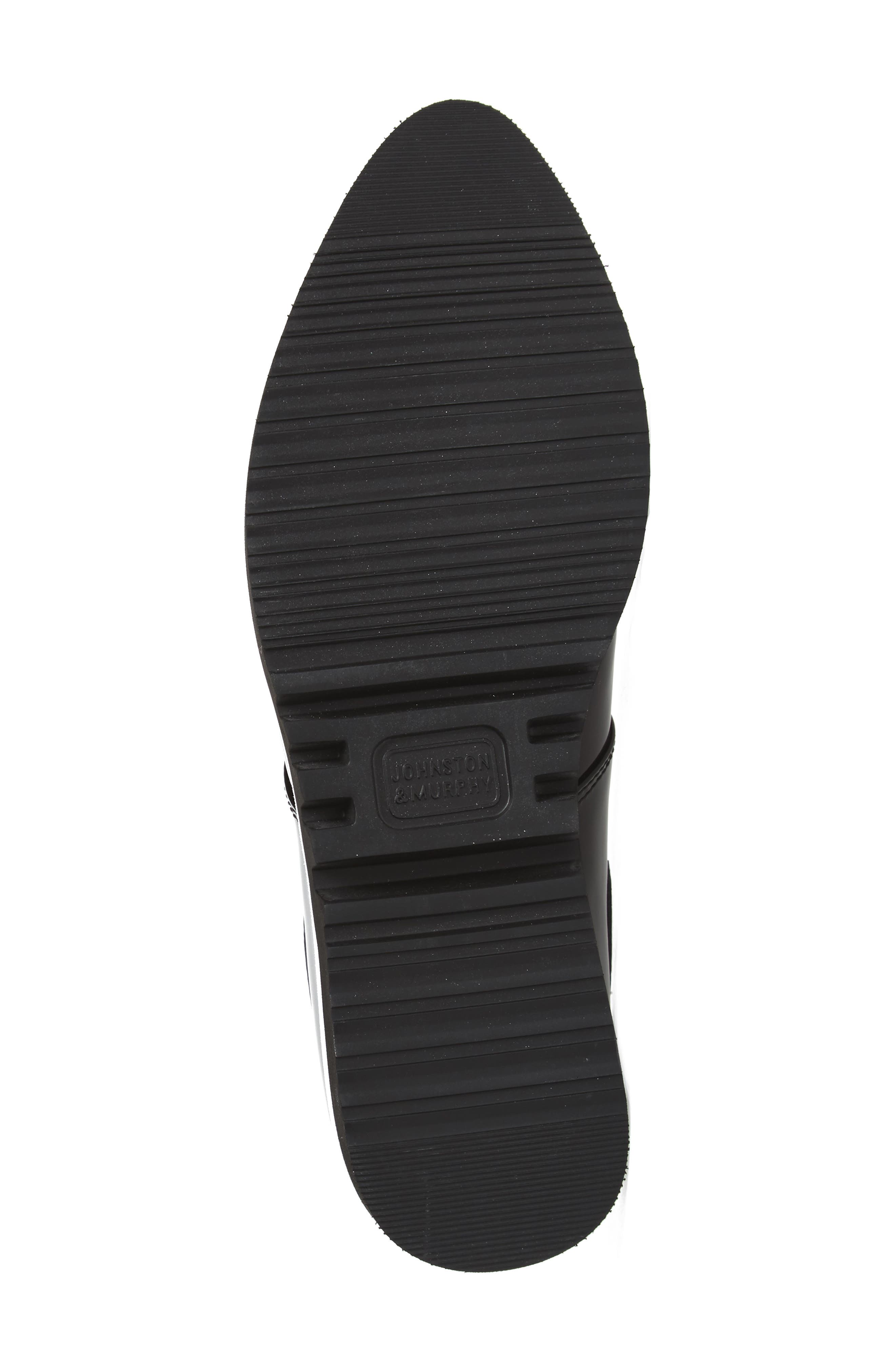 Johnston & Murphy Becca Oxford, Alternate, color, 