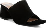Rag & Co Citarum Slide Sandal