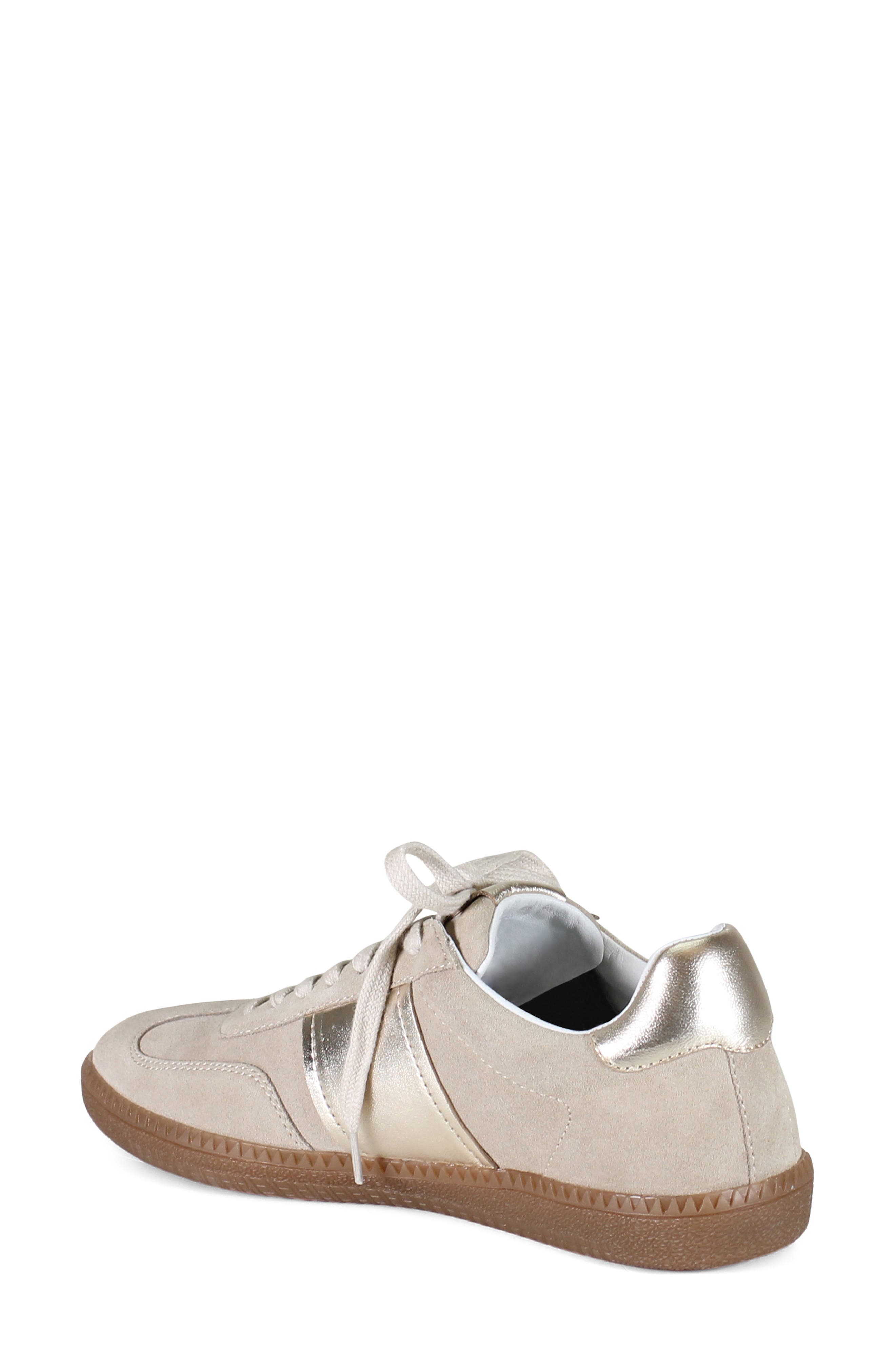 This Tle Sneaker, Alternate, color, SHELL