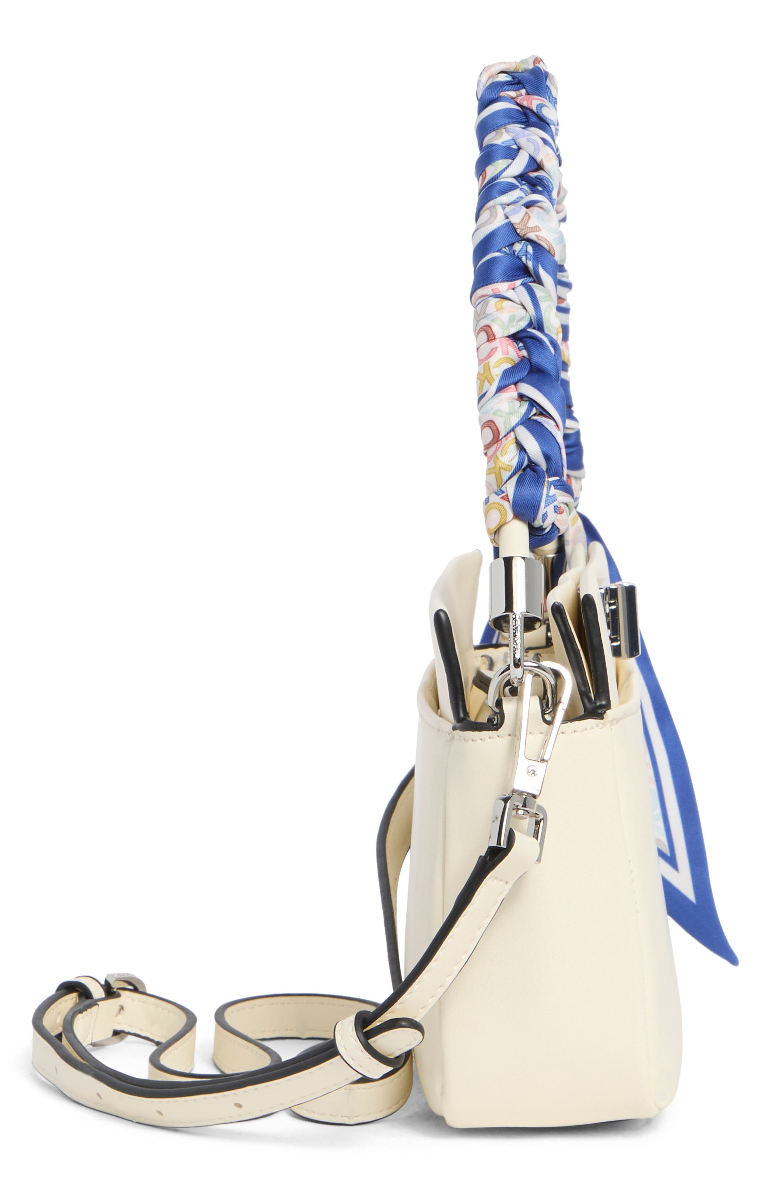 Talita Shoulder Bag, Alternate, color, CERB WHT
