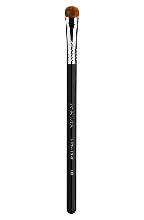 E55 Eye Shading Brush