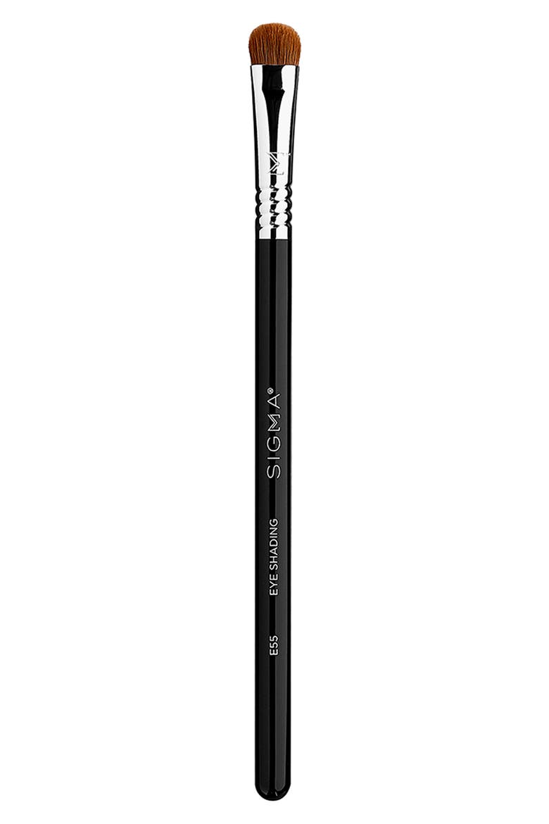 E55 Eye Shading Brush video