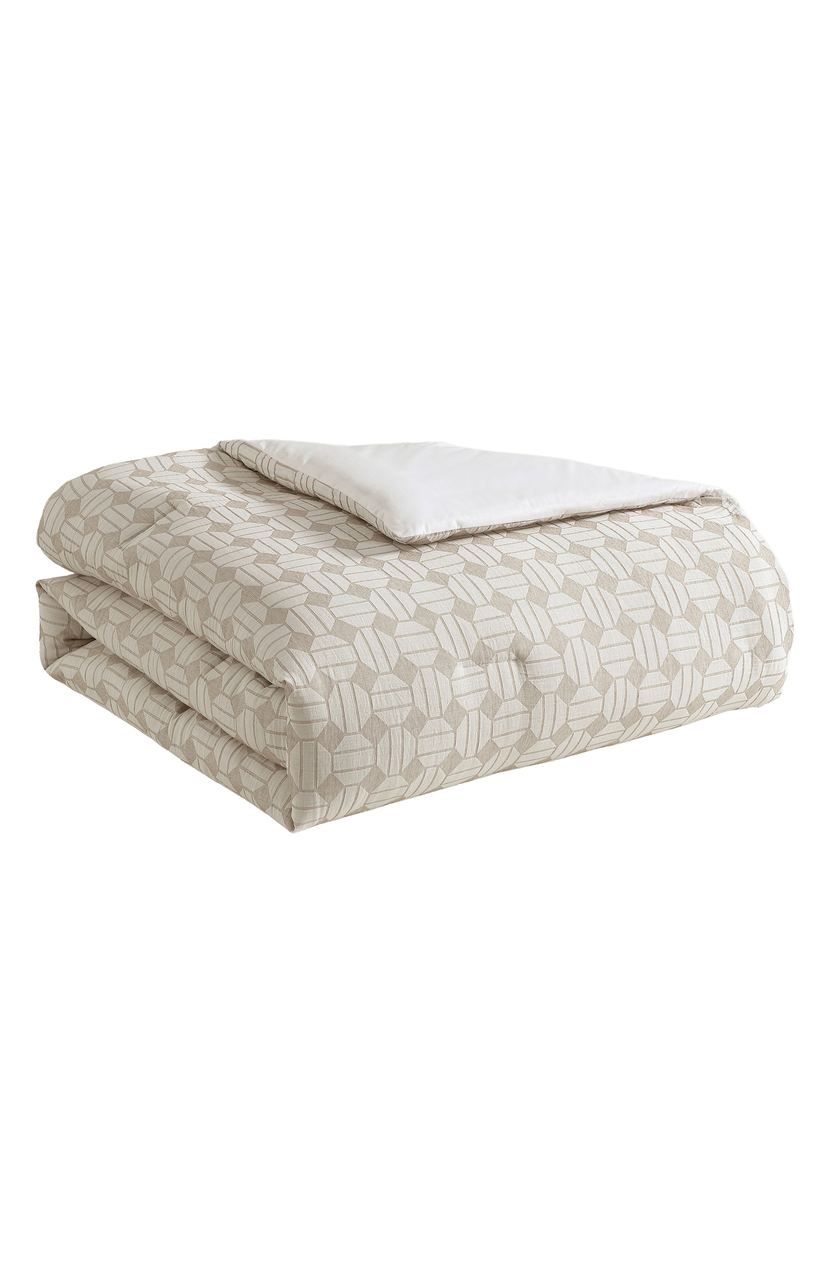 Lawson 3-Piece Comforter Set