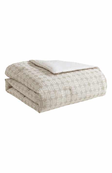 Lawson 3-Piece Comforter Set