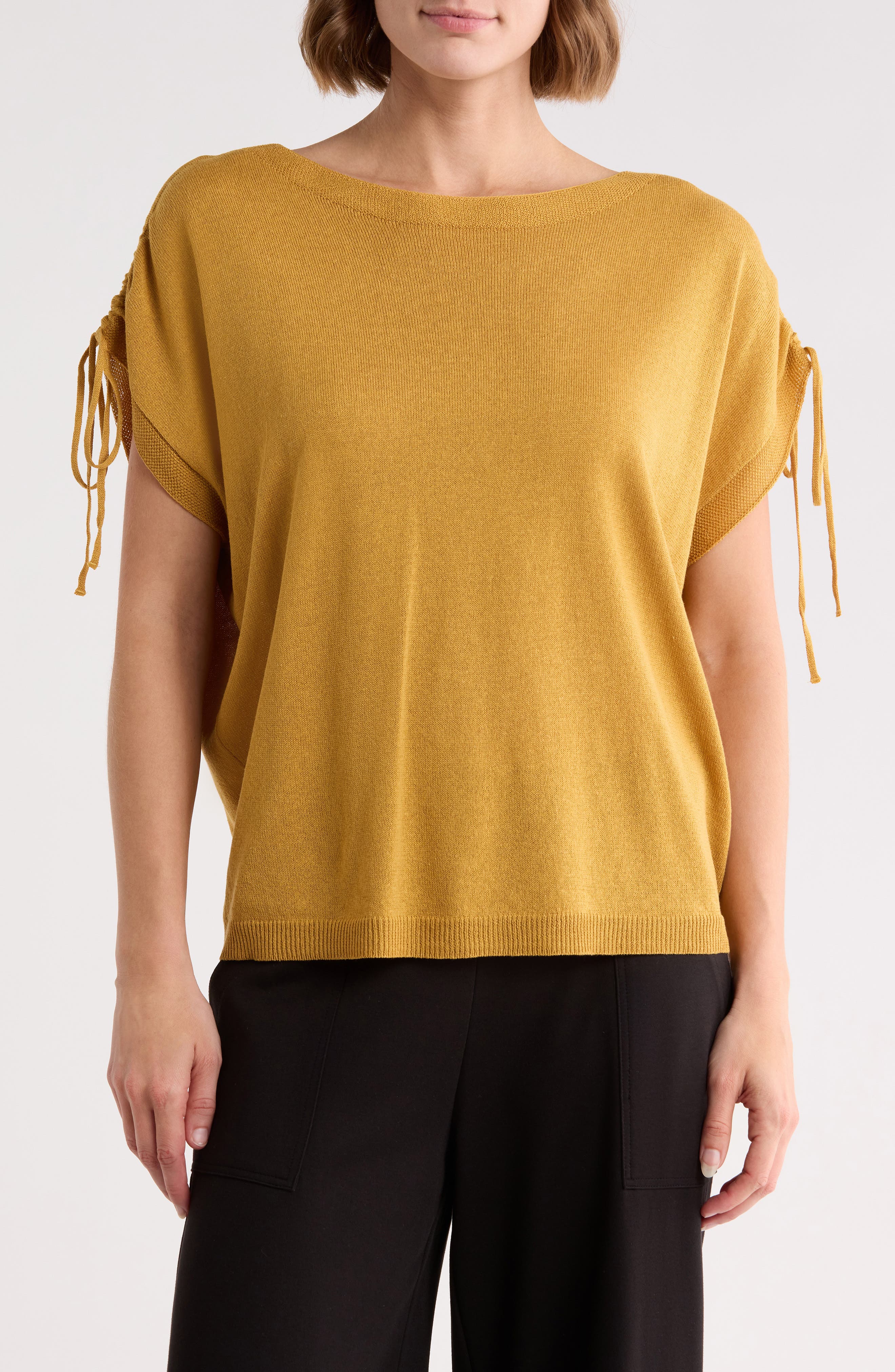 MUSTARD