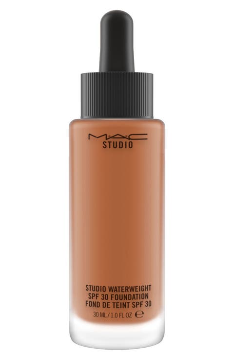 Studio Waterweight SPF 30 Liquid Foundation