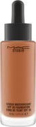 MAC Cosmetics Studio Waterweight SPF 30 Liquid Foundation