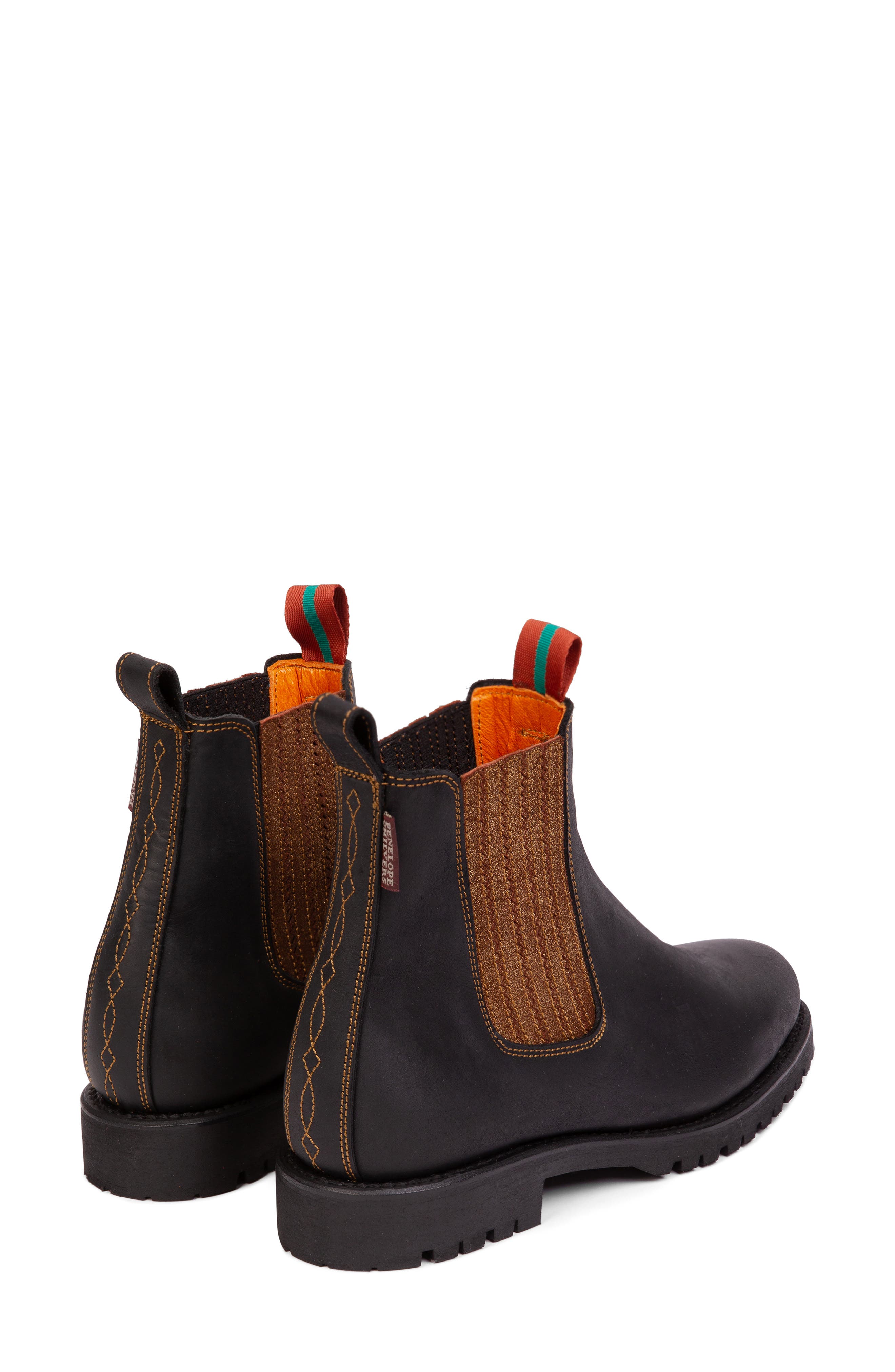 Penelope Chilvers Oscar Chelsea Boot, Alternate, color, 