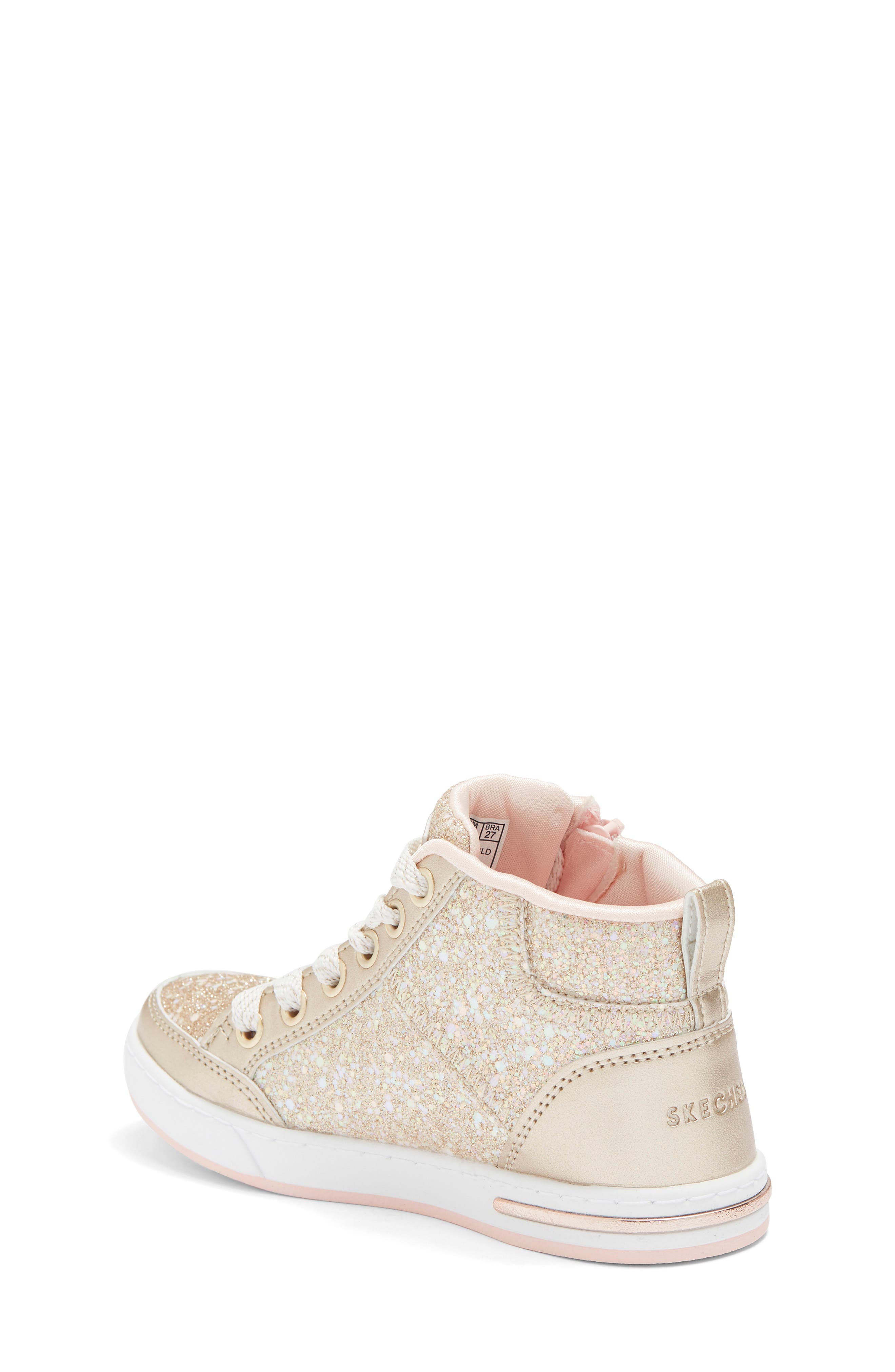 SKECHERS Kids' Shoutouts 2.0 Sneaker, Alternate, color, 