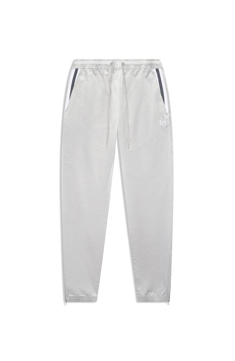 Sergio Tacchini Cordurato Track Pant, Alternate, color, Quiet Grey