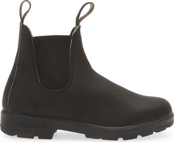 Chelsea Boot