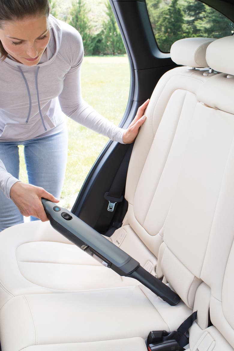 WandVac Cordless Handheld Vacuum, Alternate, color, Graphite