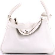 Pre-Owned Hermes Lindy Bag Clemence 30