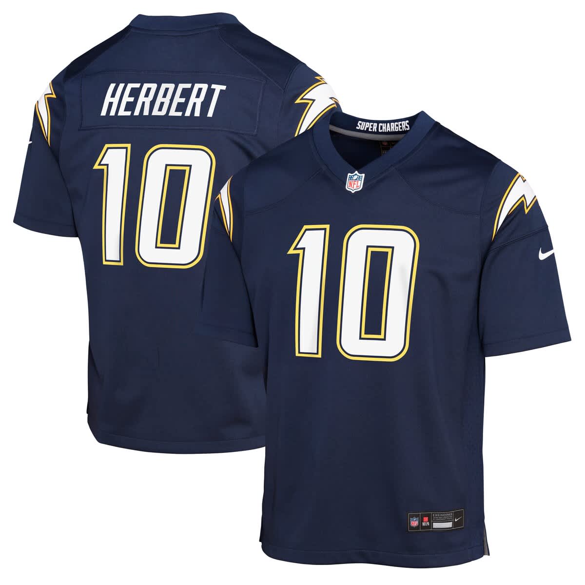 selected Navy