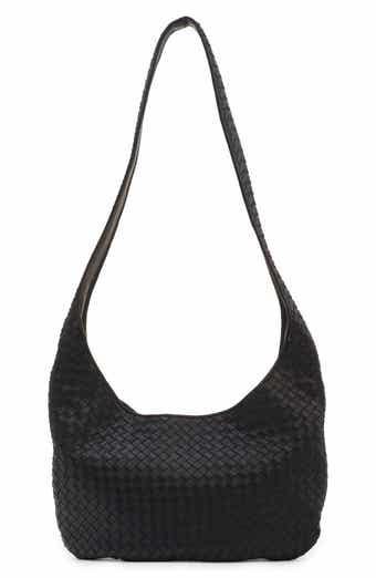 Lemaire Belted Leather Hobo Bag | Nordstrom Lemaire Belted Leather Hobo Bag | Nordstrom