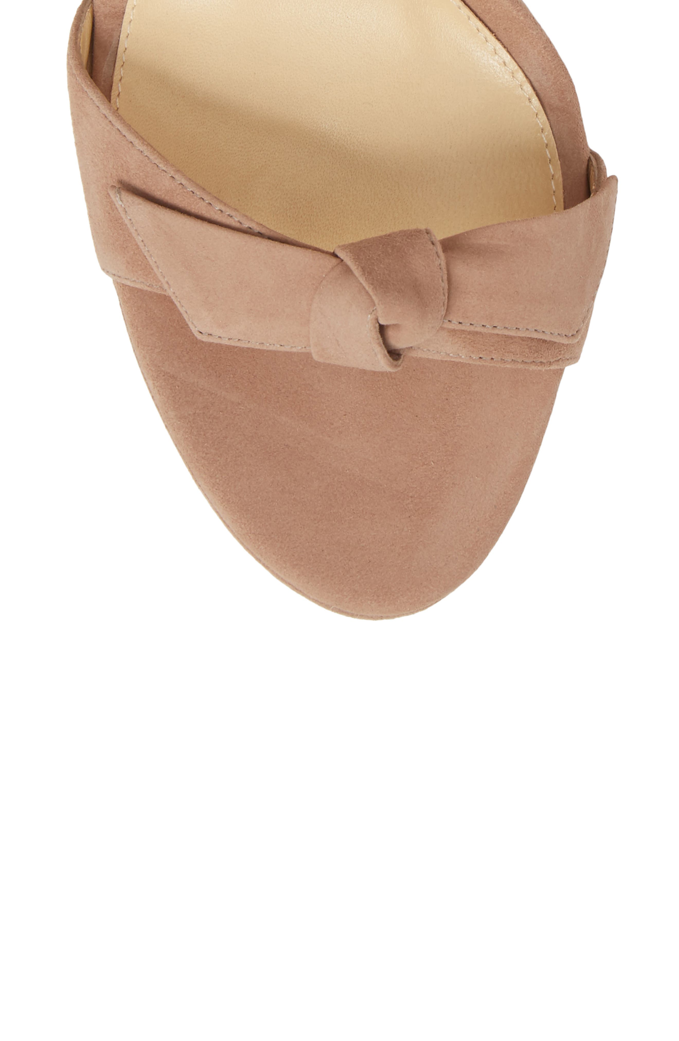 Mabeleh Platform Sandal, Alternate, color, CAMEO