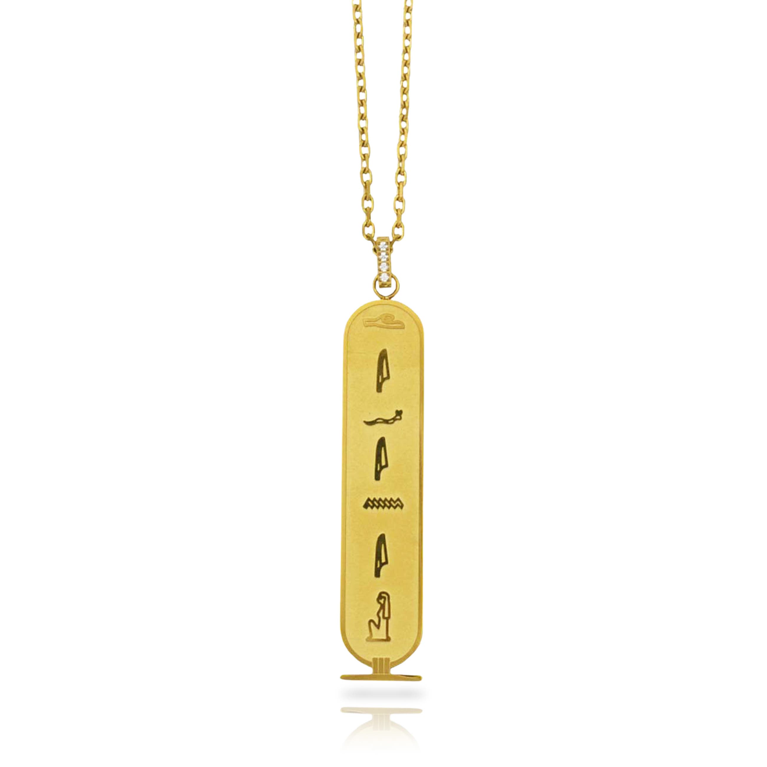 selected Gold