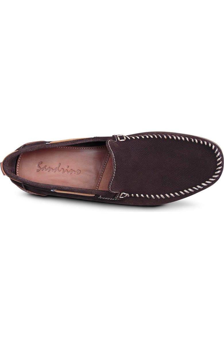 Sandro Moscoloni Michael Driving Shoe, Alternate, color,
