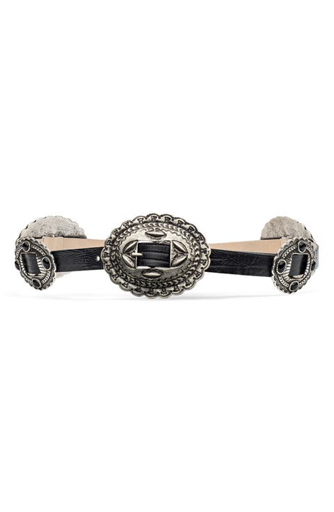 Rocha Western Belt