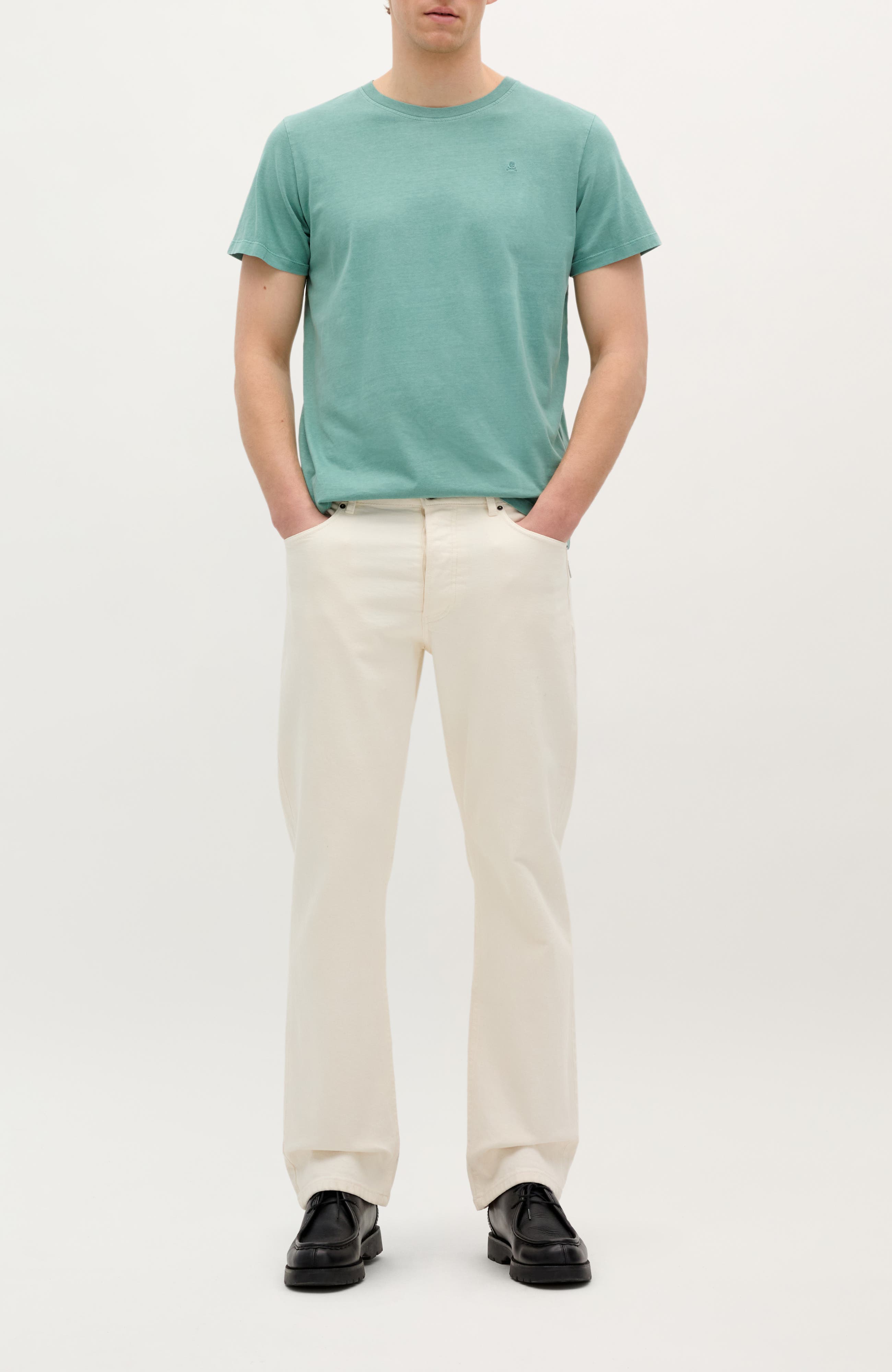 Skull Tee - image 2