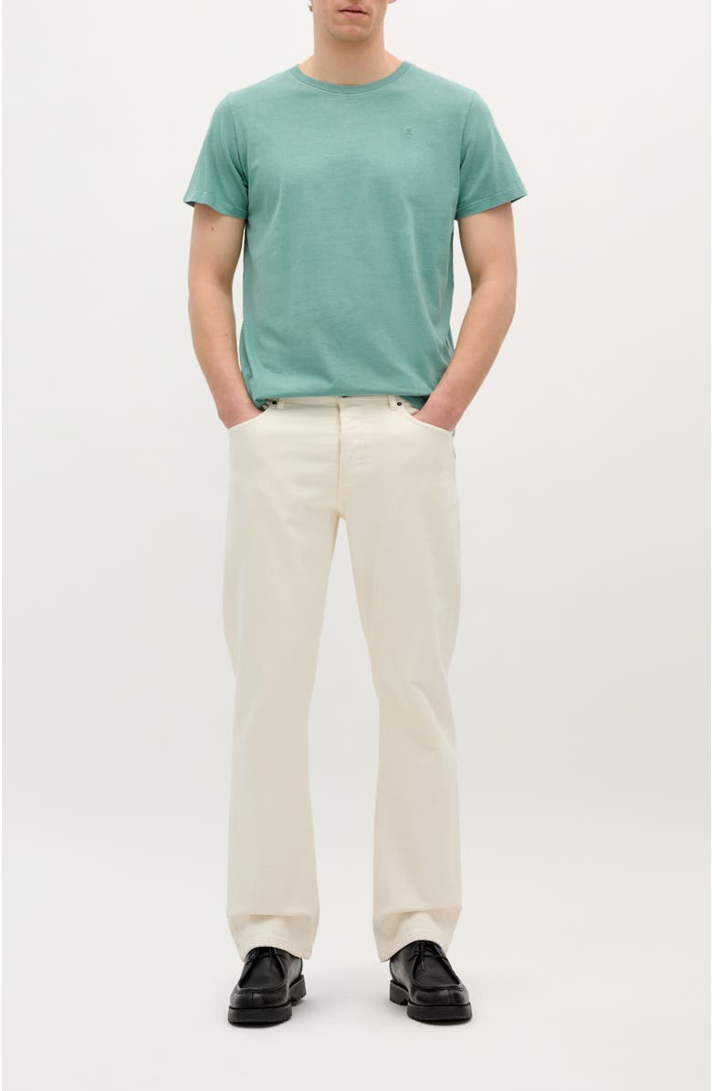 Scalpers Skull Tee, Alternate, color, Duck