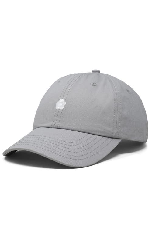 Dalix Lil Flower Dad Cap