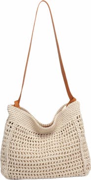 MODA LUXE Bree Shoulder Bag