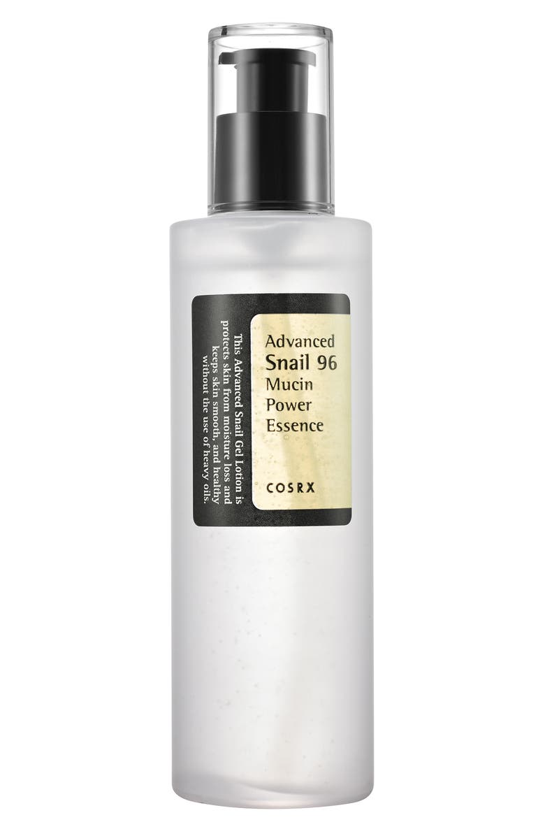 Advanced Snail 96 Mucin Power Essence