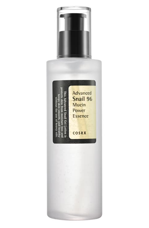 Advanced Snail 96 Mucin Power Essence
