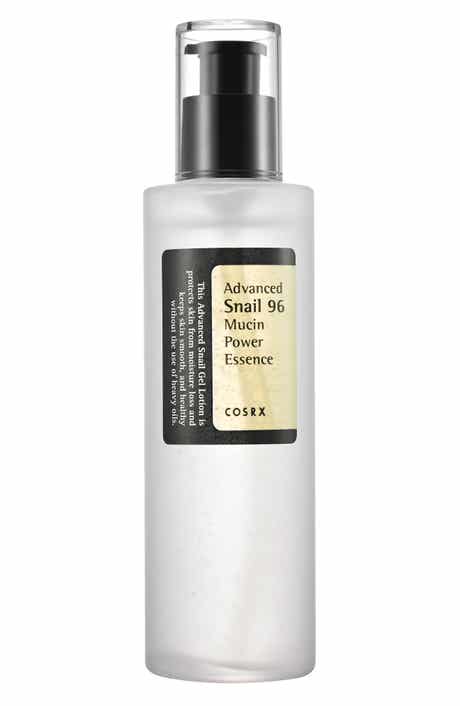 Advanced Snail 96 Mucin Power Essence