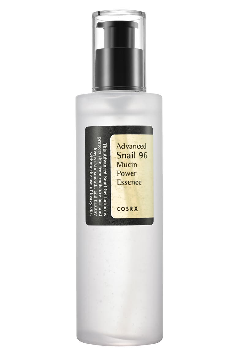 Advanced Snail 96 Mucin Power Essence video
