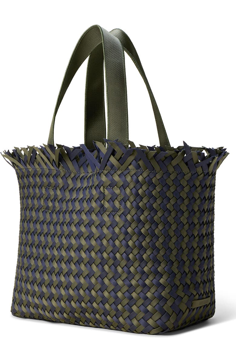 NAGHEDI Medium Havana Tote, Alternate, color, Cyprus