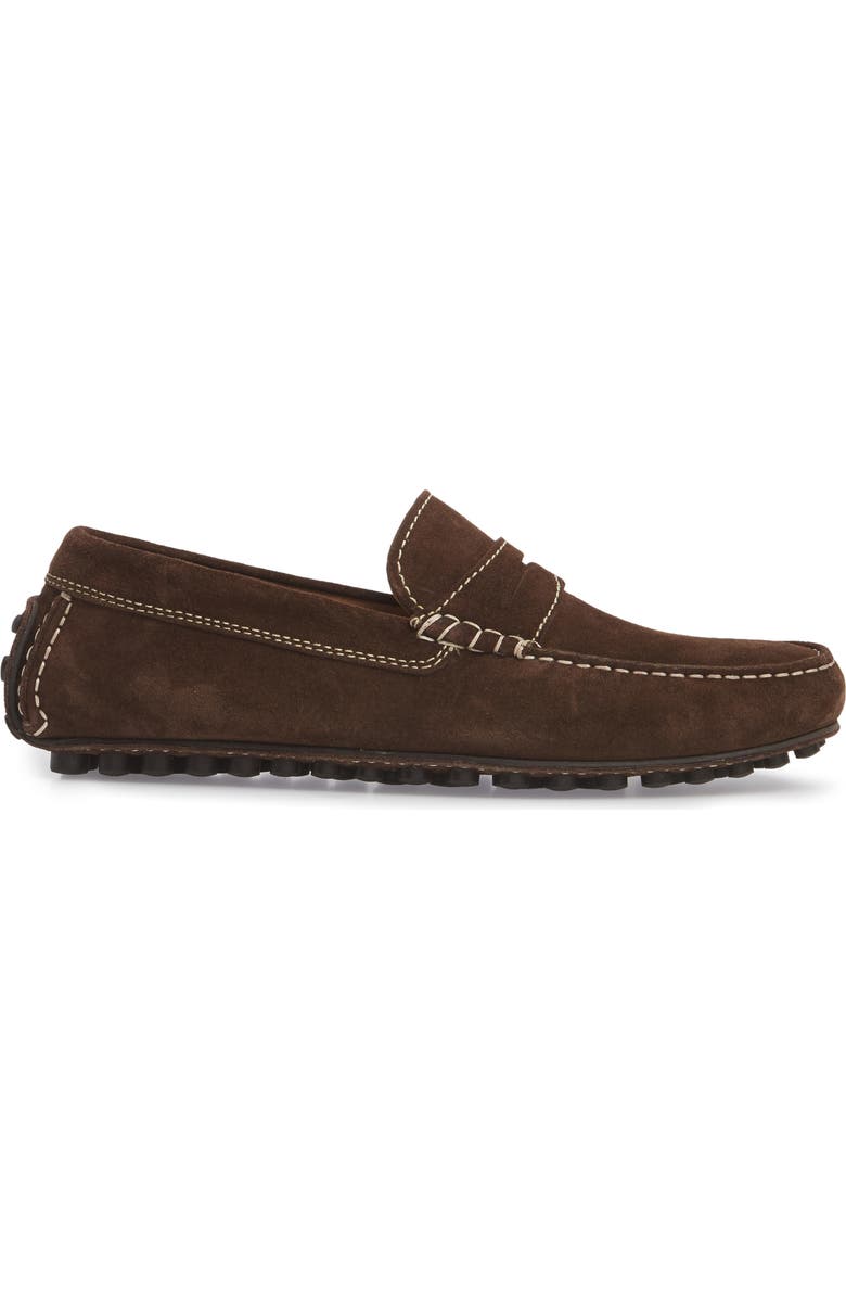Robert Talbott Le Mans Penny Driving Loafer, Alternate, color,