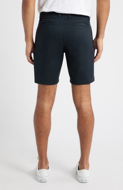 Dl1961 Jake Dynamic Performance Chino Shorts In Depths