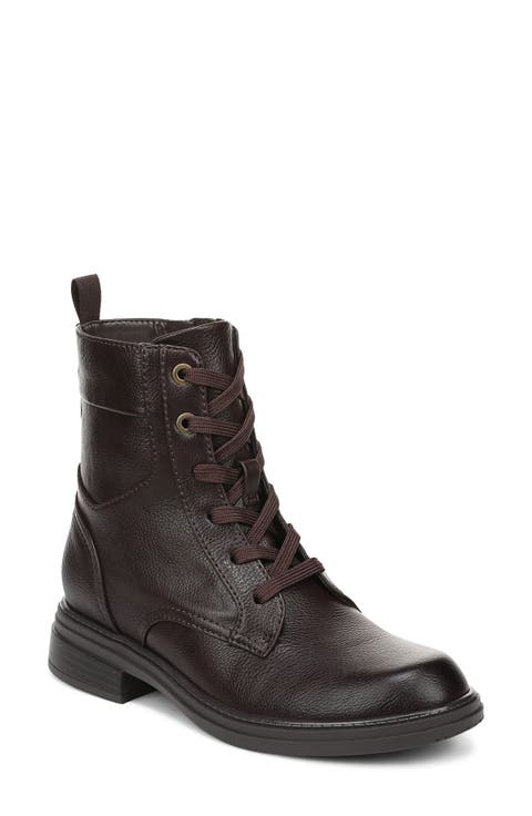 Legend Combat Boot